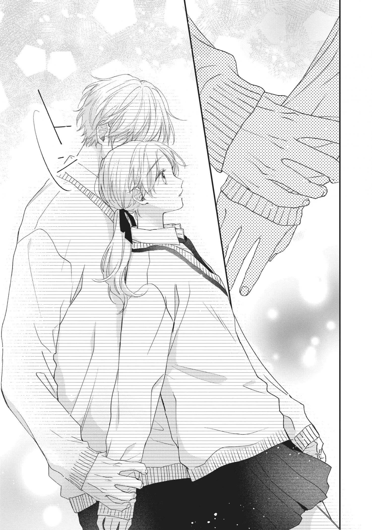 Read Kawaii Nante Kiitenai!! AR Manga Online