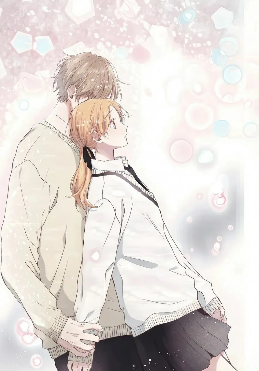 Read Kawaii Nante Kiitenai!! AR Manga Online