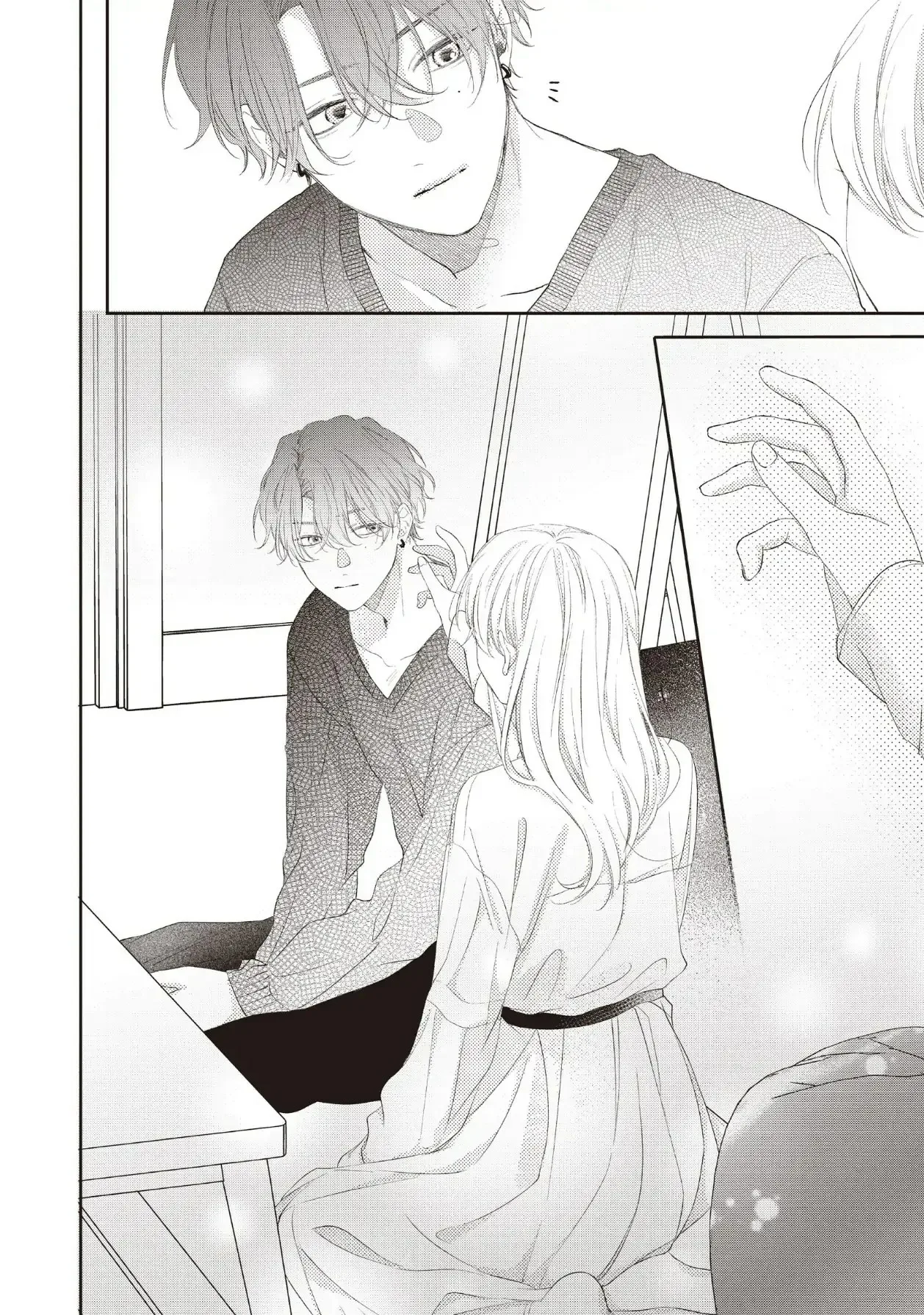 Read Kawaii Nante Kiitenai!! AR Manga Online