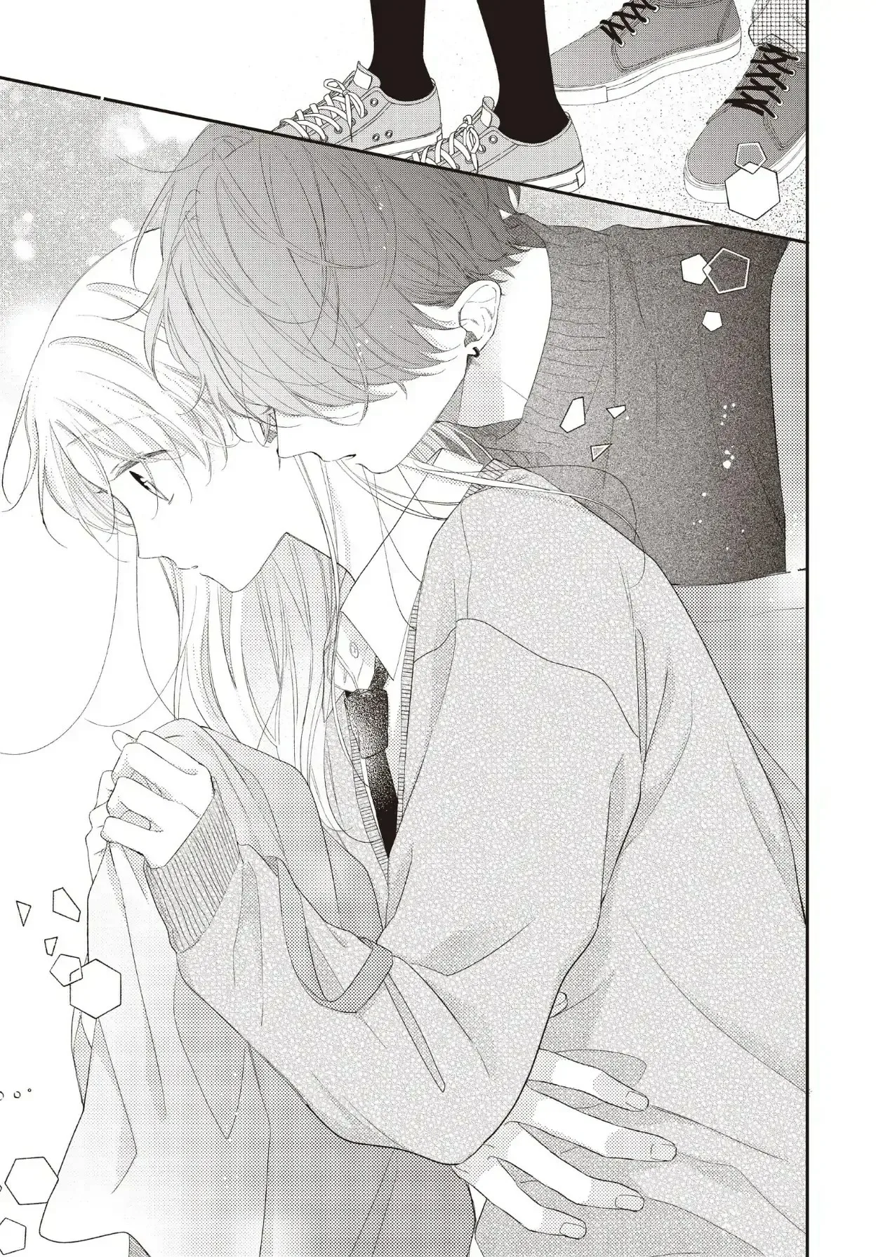 Read Kawaii Nante Kiitenai!! AR Manga Online