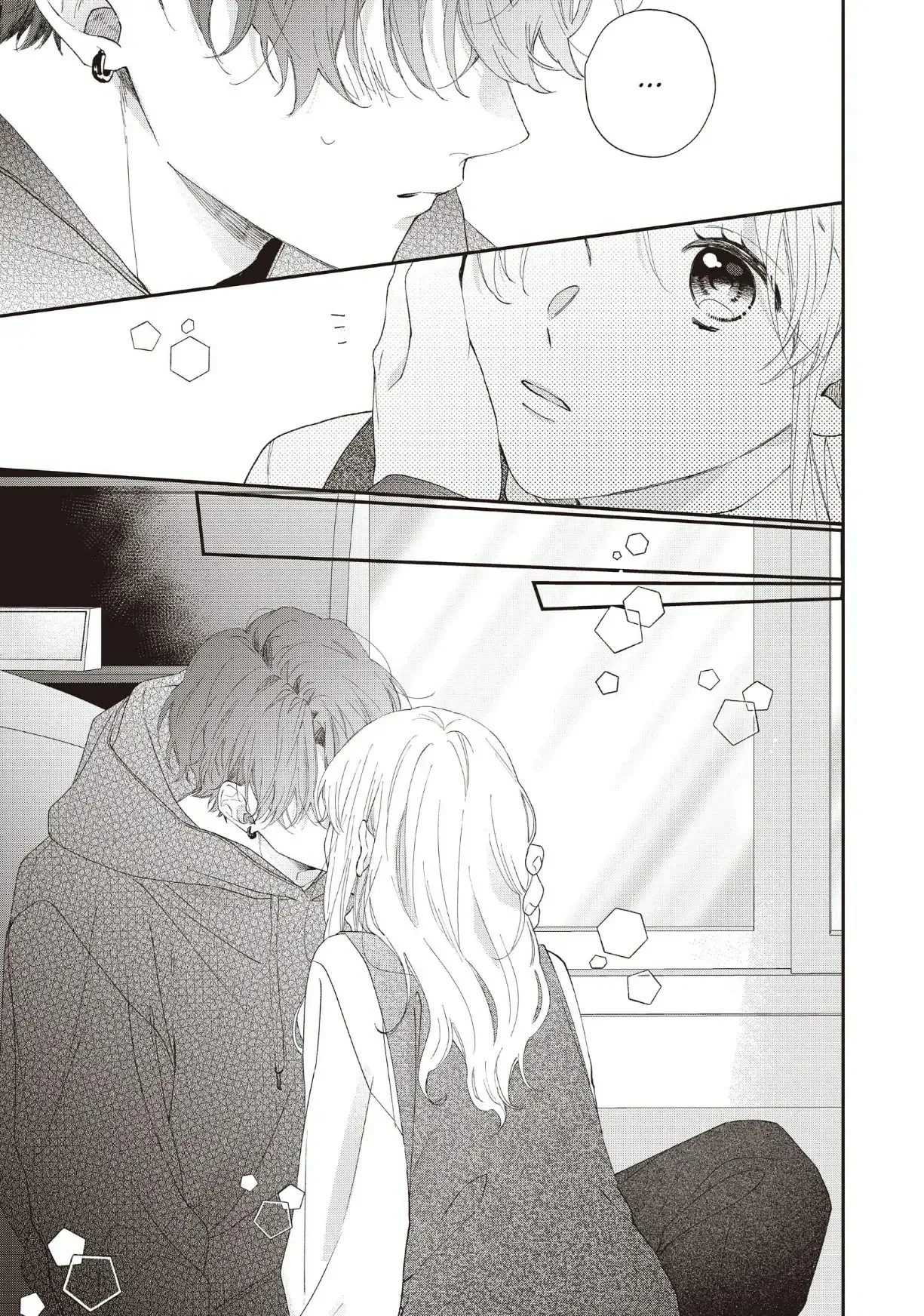 Read Kawaii Nante Kiitenai!! AR Manga Online