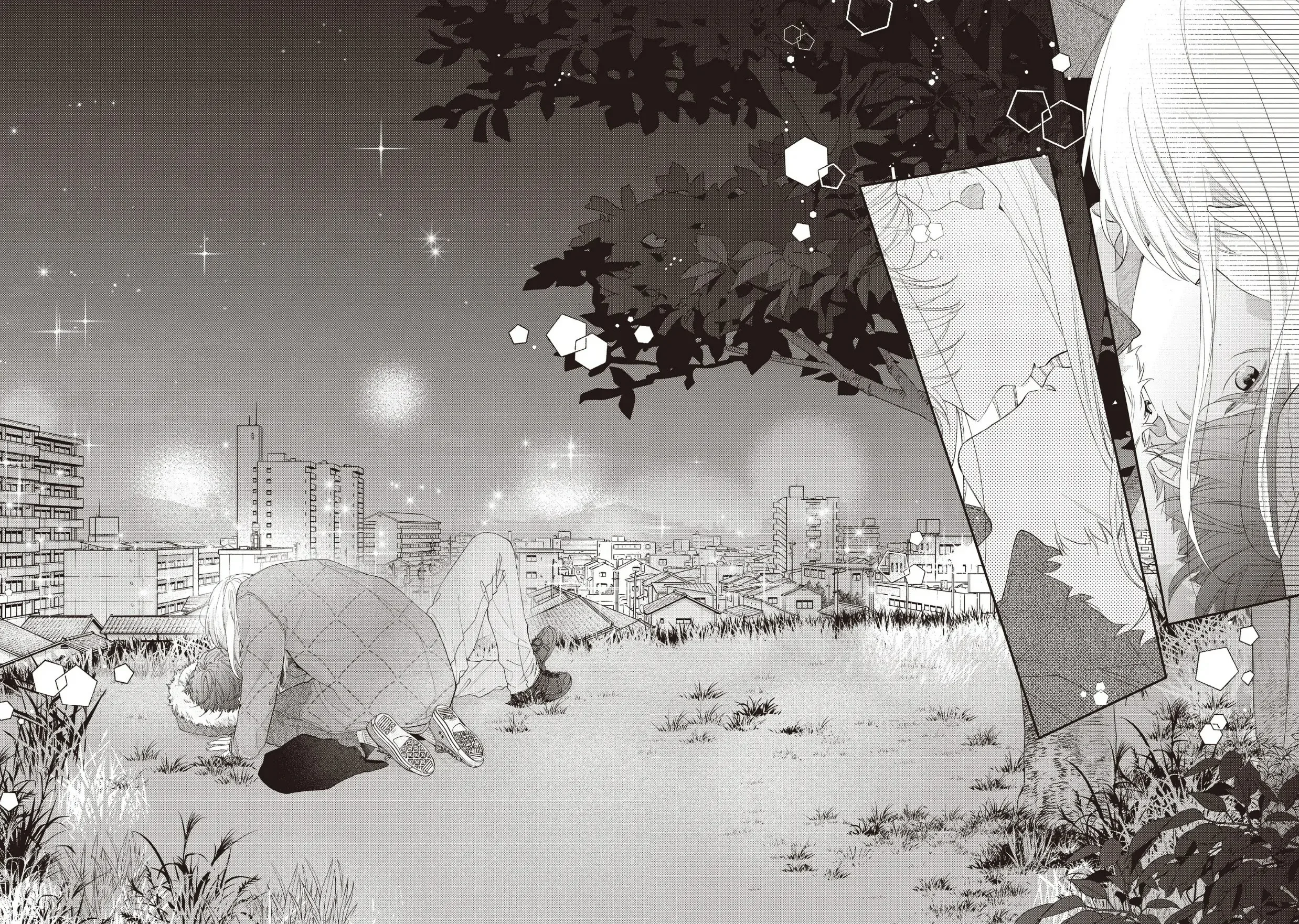 Read Kawaii Nante Kiitenai!! AR Manga Online