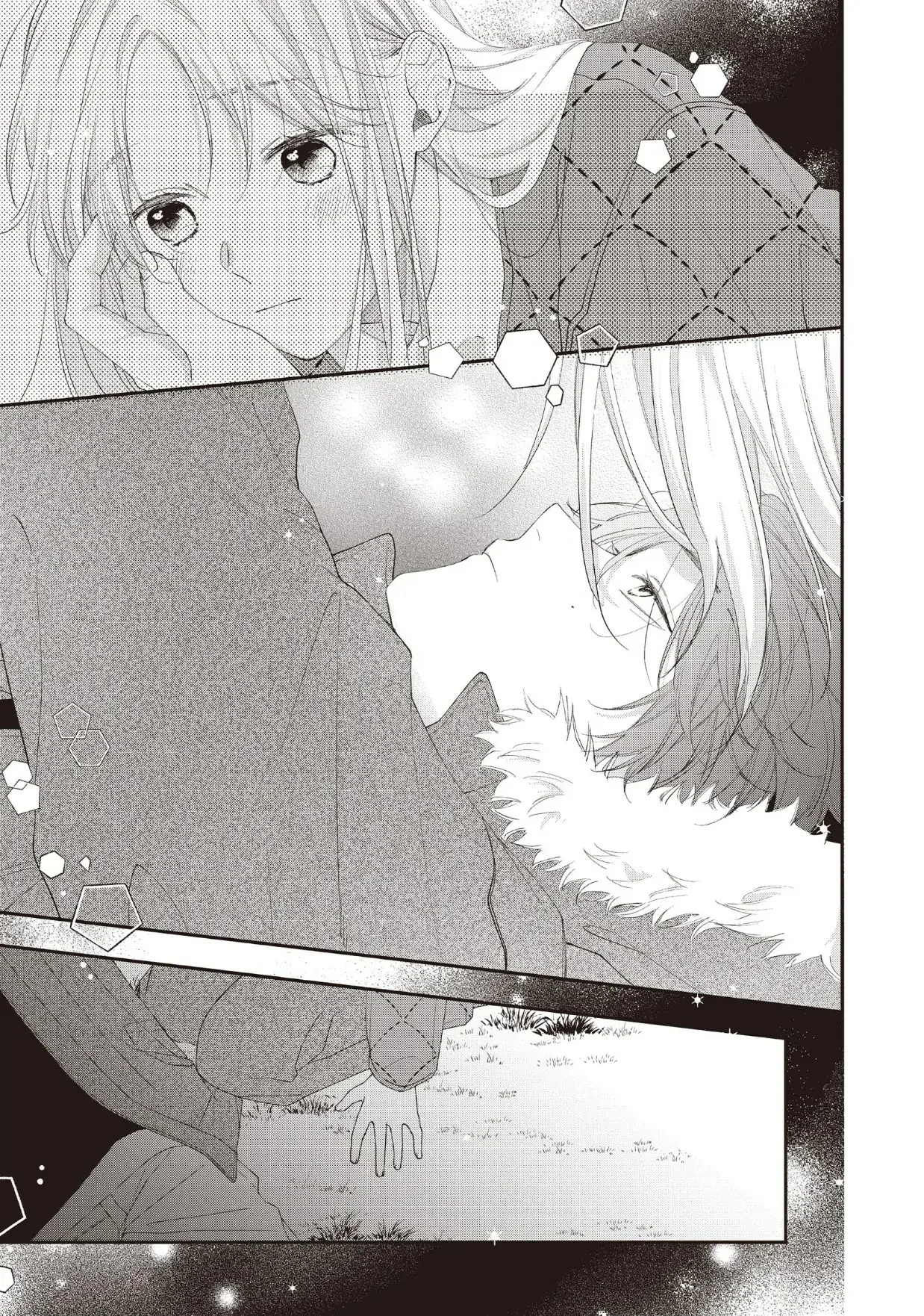 Read Kawaii Nante Kiitenai!! AR Manga Online