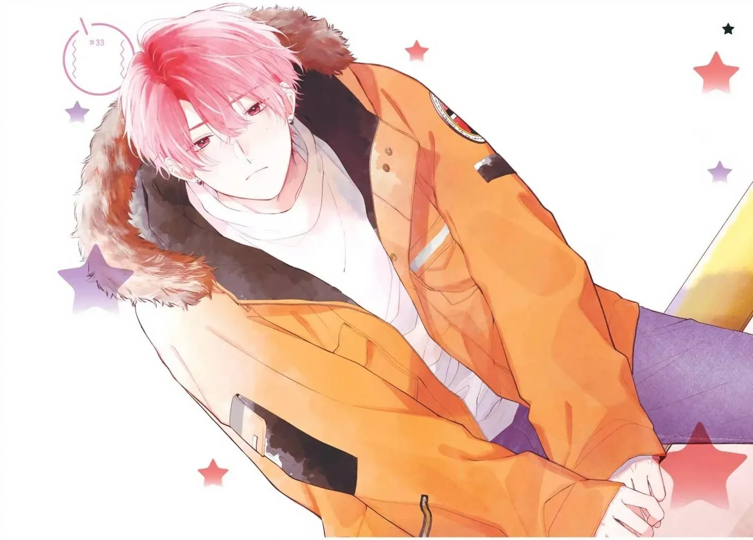 Read Kawaii Nante Kiitenai!! AR Manga Online