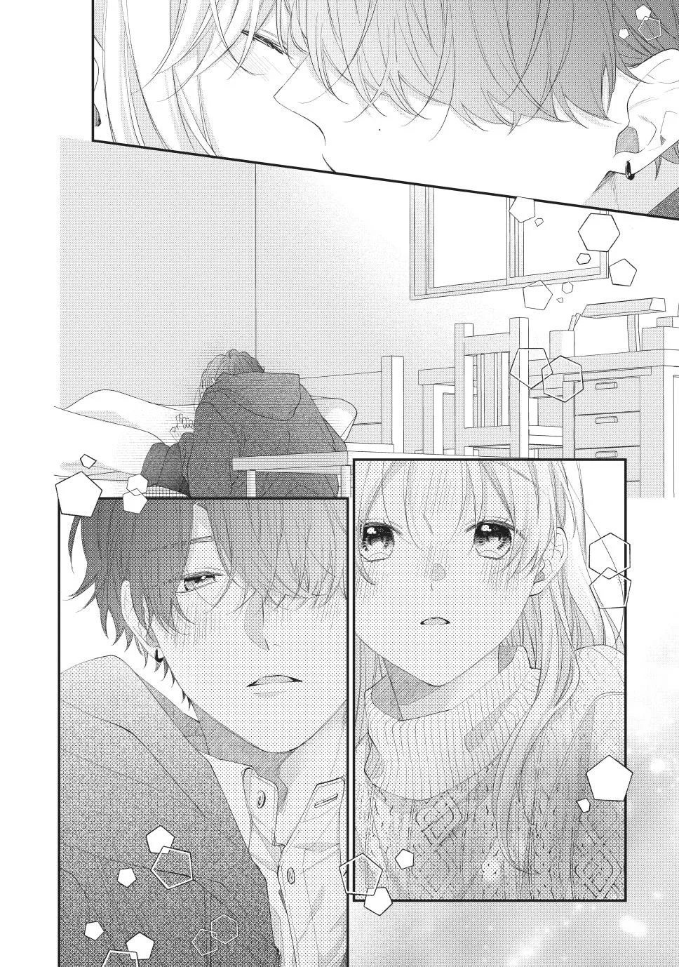 Read Kawaii Nante Kiitenai!! AR Manga Online