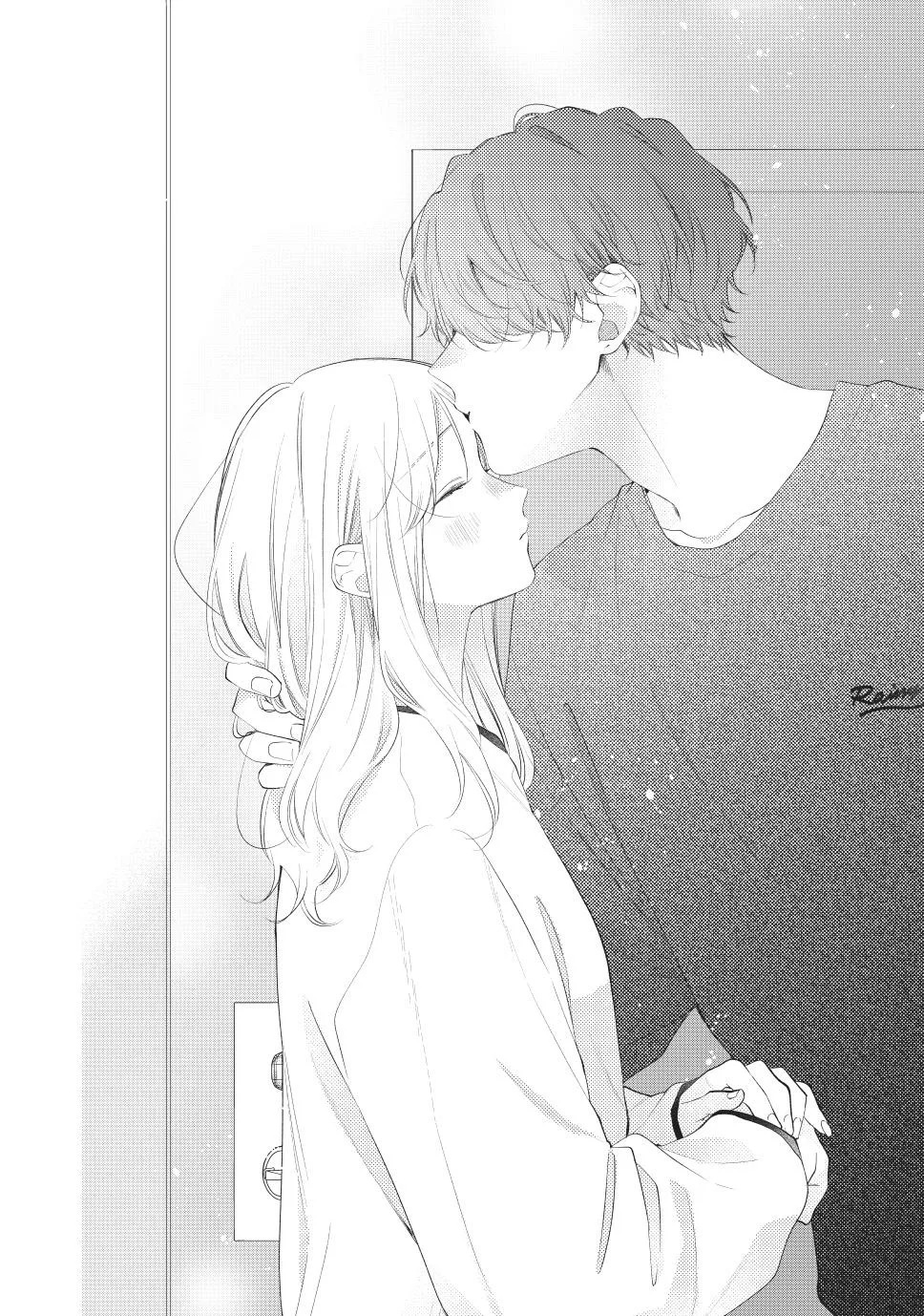 Read Kawaii Nante Kiitenai!! AR Manga Online