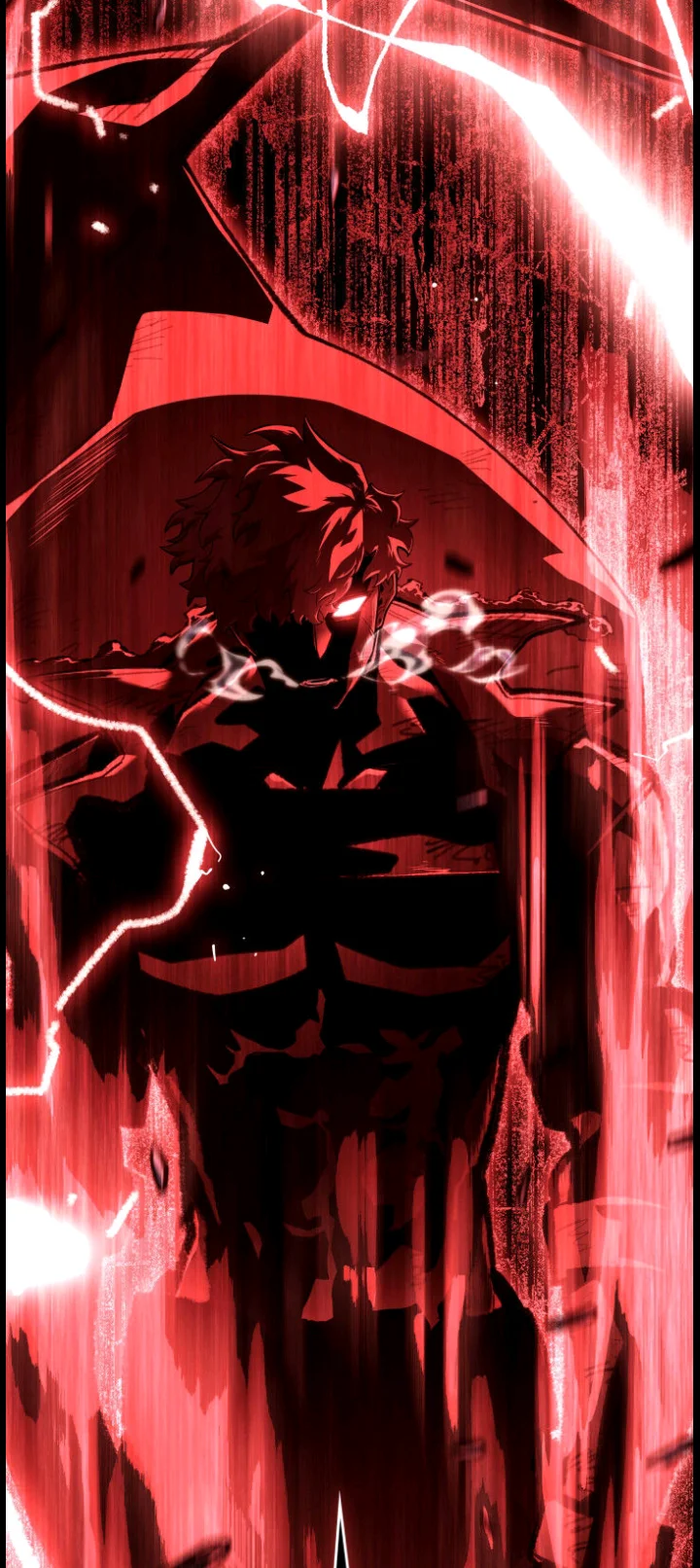 Read Kidnapped Dragons AR Manga Online