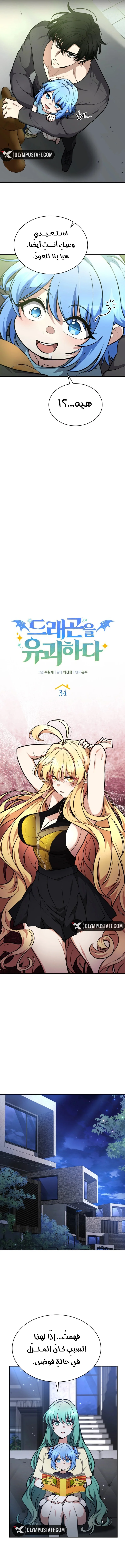 Read Kidnapped Dragons AR Manga Online