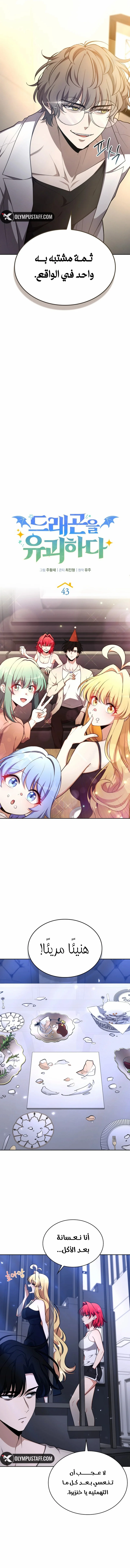 Read Kidnapped Dragons AR Manga Online