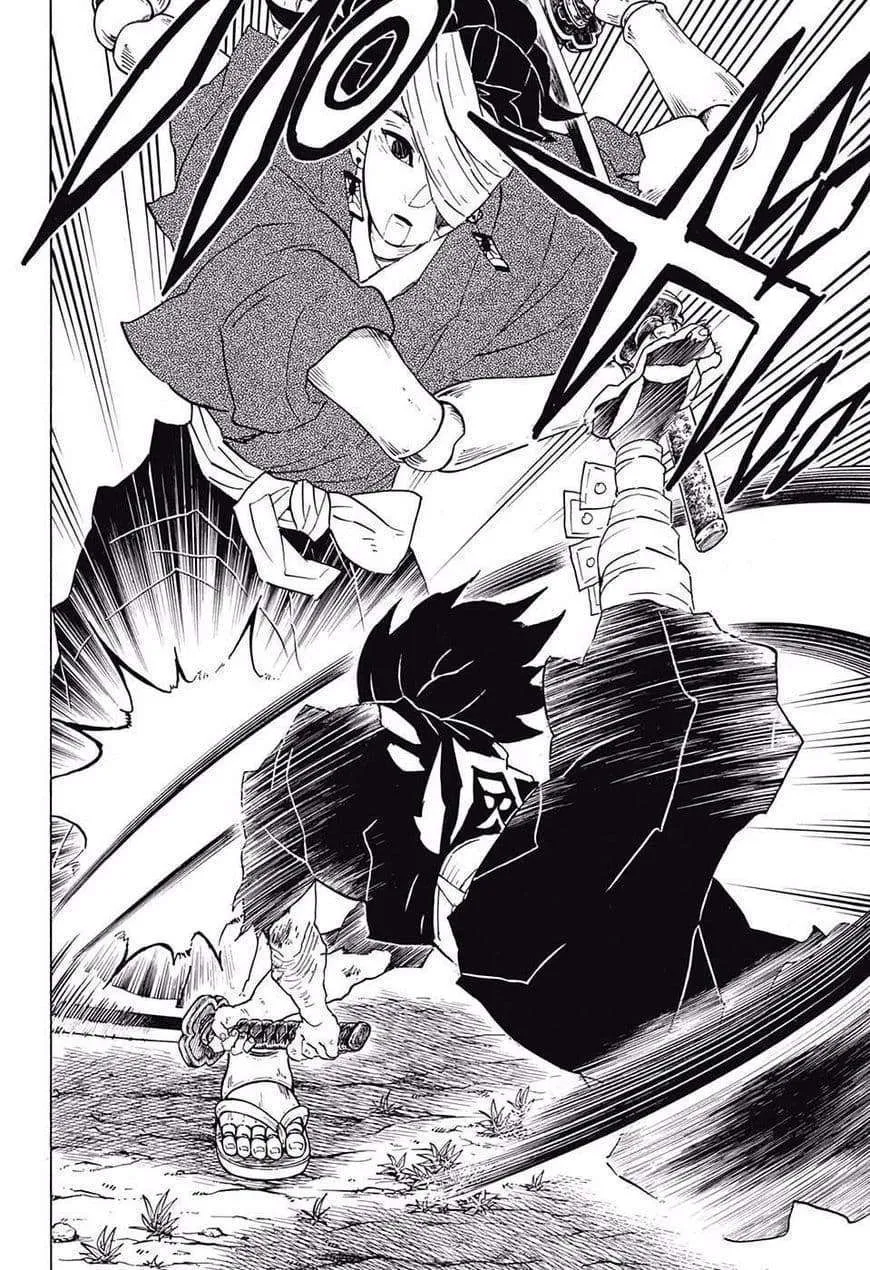 Read Kimetsu no Yaiba AR Manga Online