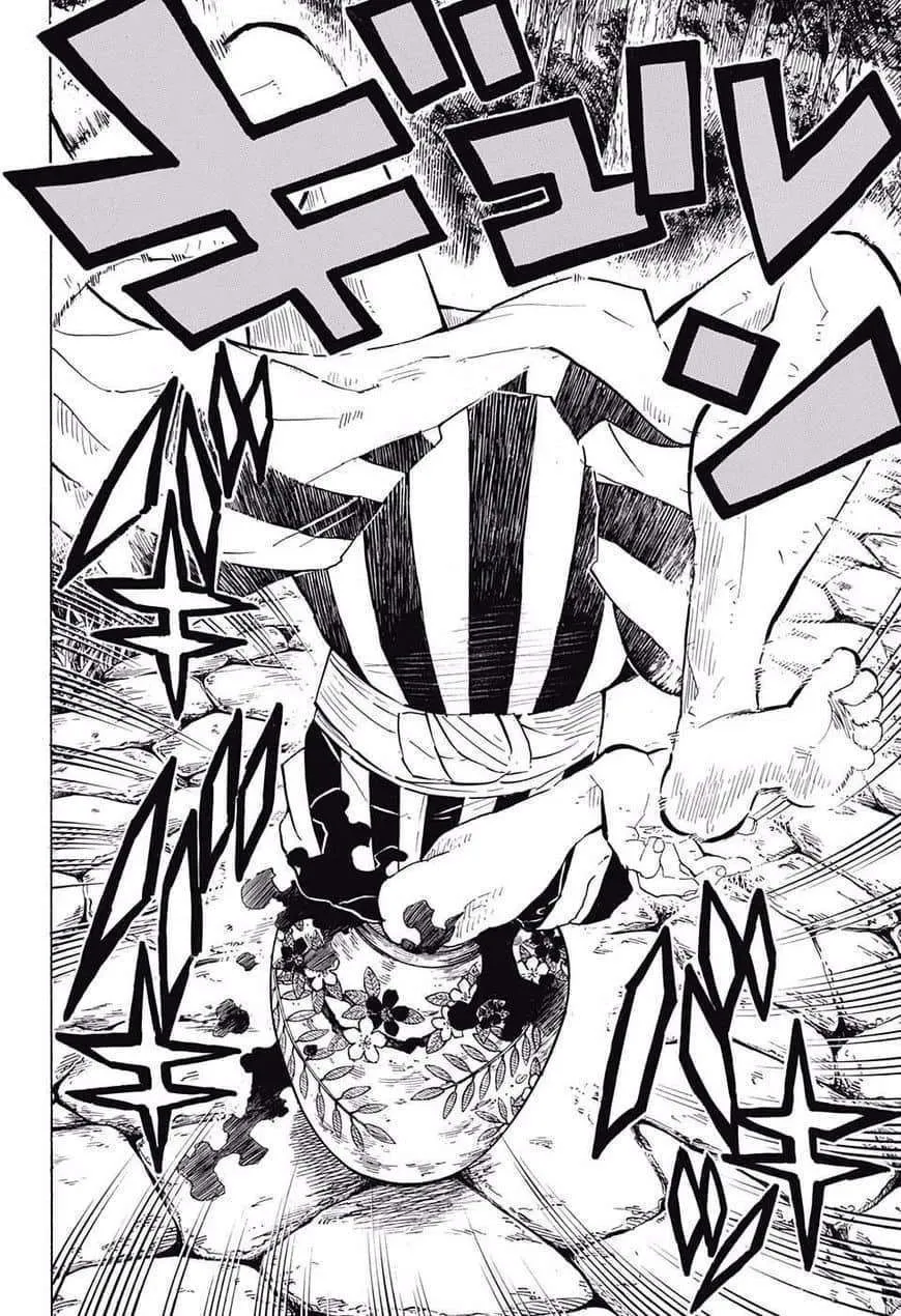Read Kimetsu no Yaiba AR Manga Online