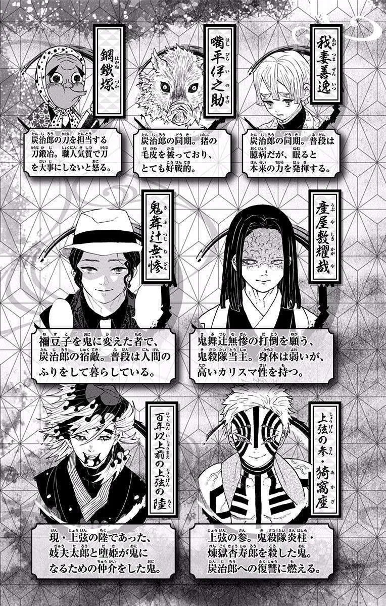 Read Kimetsu no Yaiba AR Manga Online