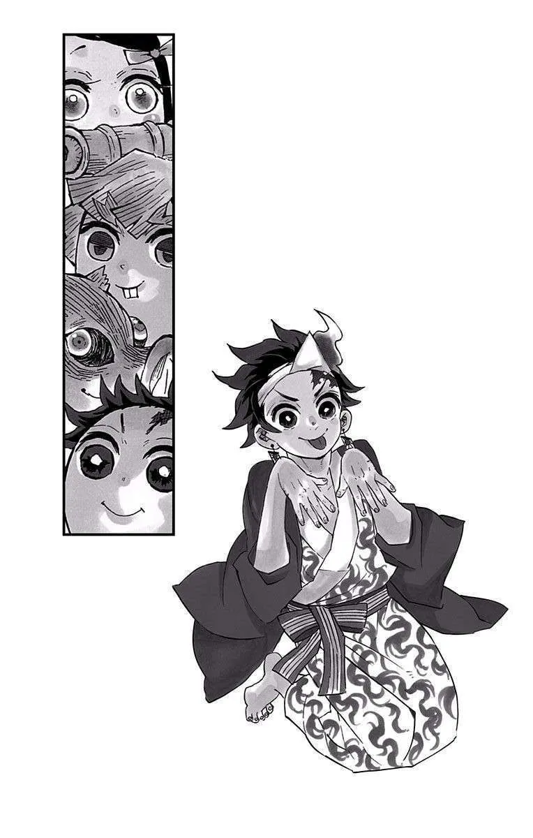 Read Kimetsu no Yaiba AR Manga Online