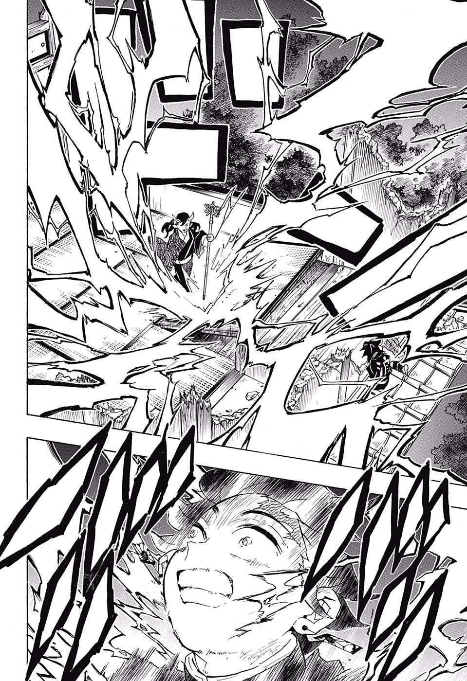 Read Kimetsu no Yaiba AR Manga Online