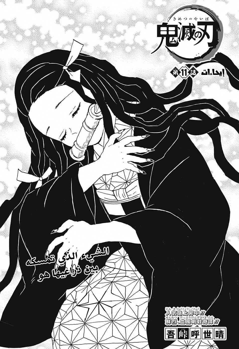 Read Kimetsu no Yaiba AR Manga Online
