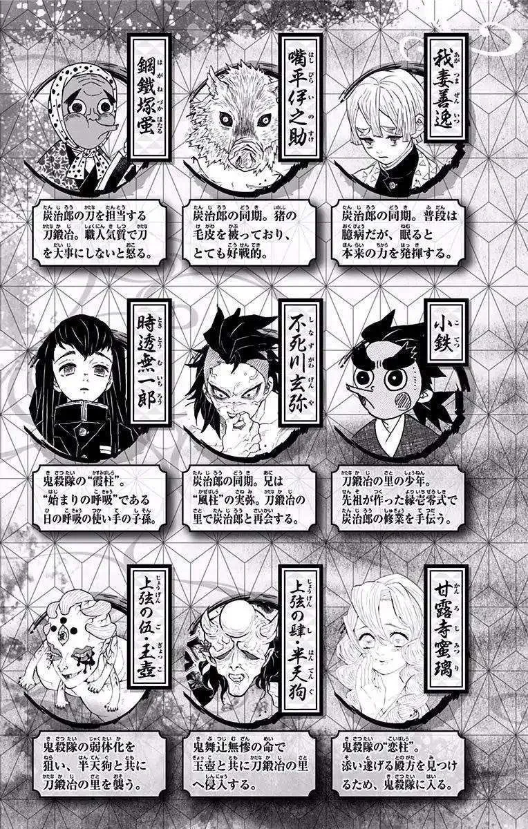 Read Kimetsu no Yaiba AR Manga Online