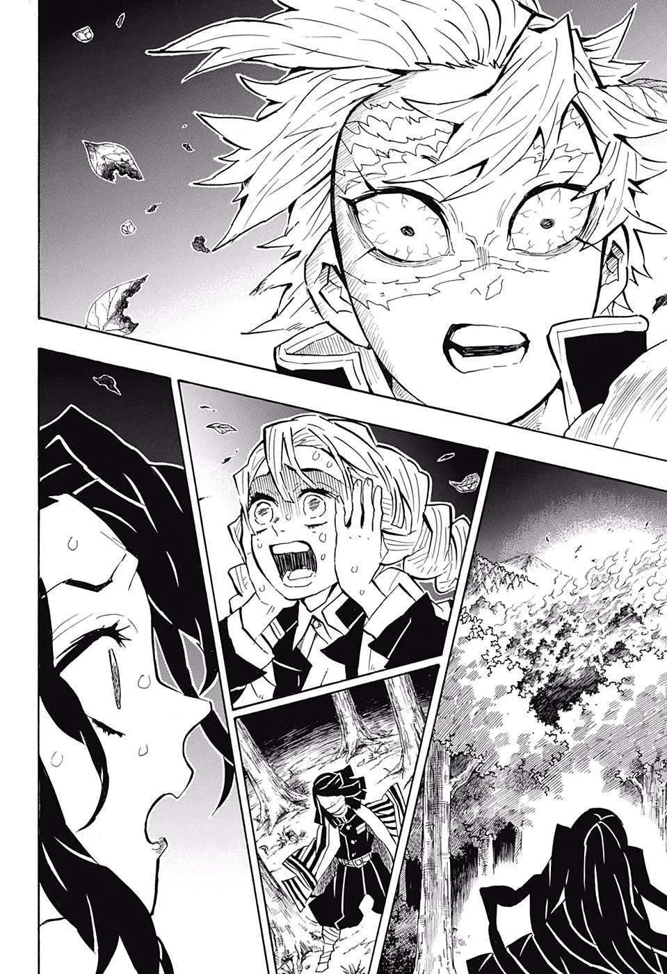 Read Kimetsu no Yaiba AR Manga Online