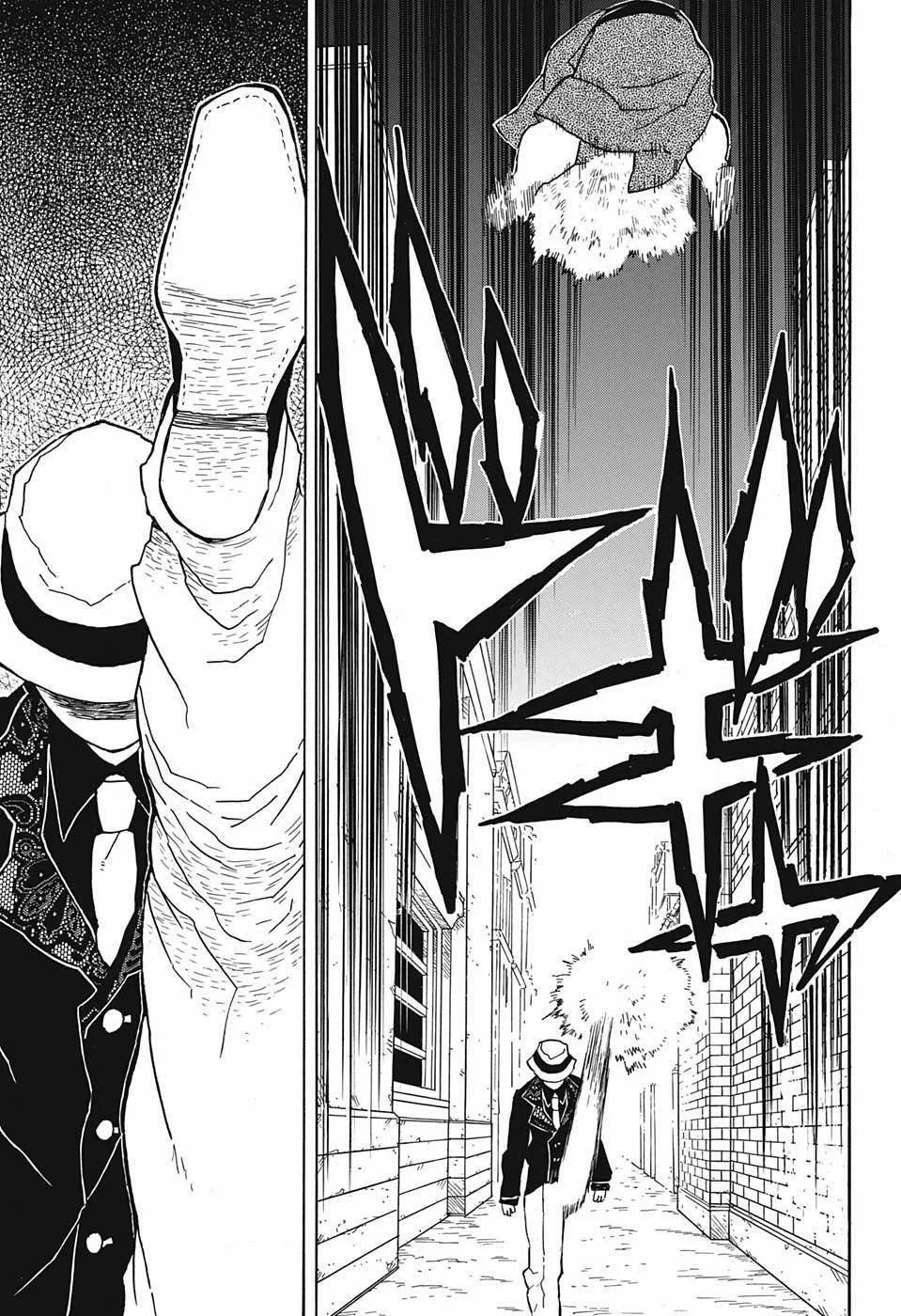 Read Kimetsu no Yaiba AR Manga Online