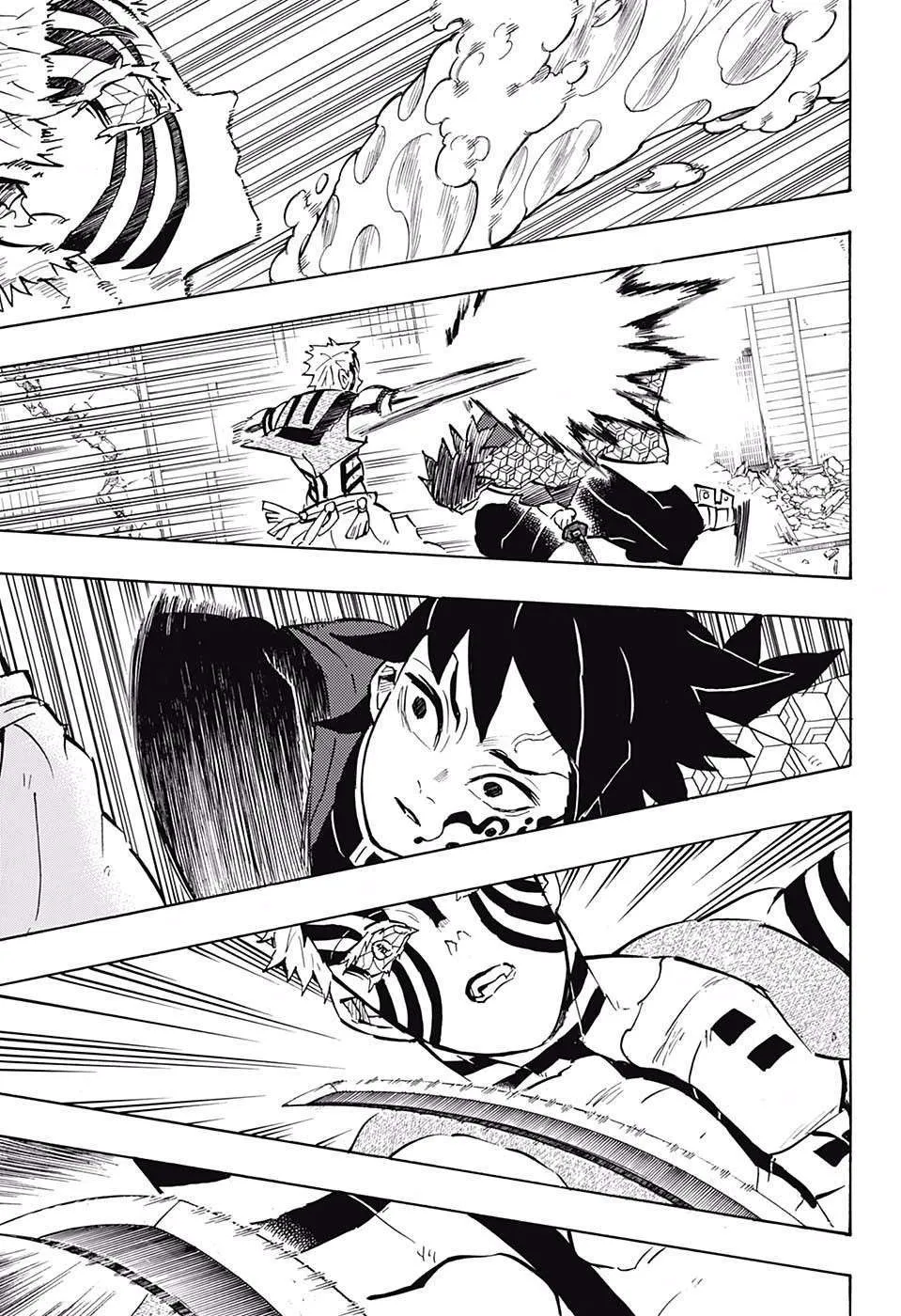 Read Kimetsu no Yaiba AR Manga Online