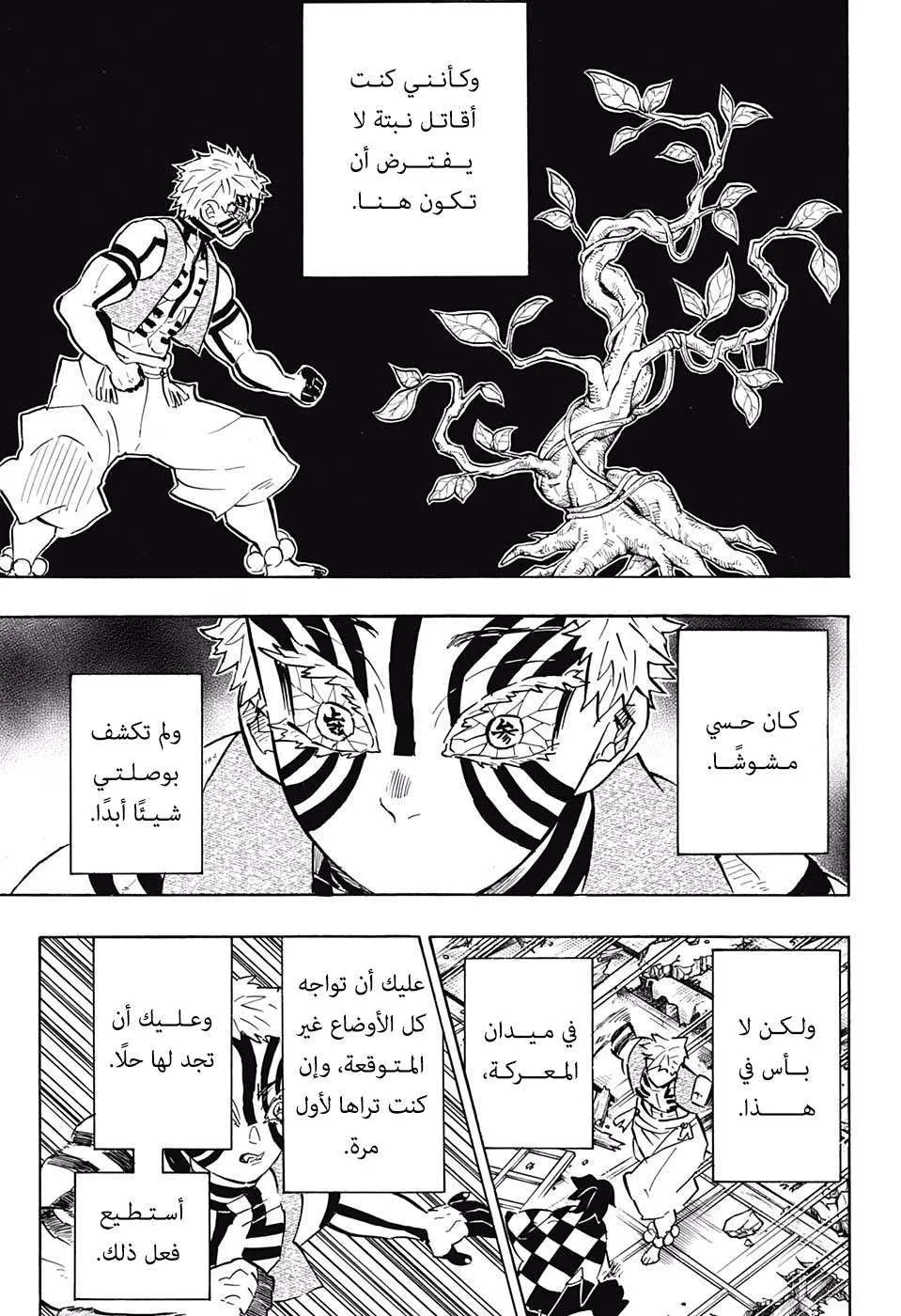 Read Kimetsu no Yaiba AR Manga Online