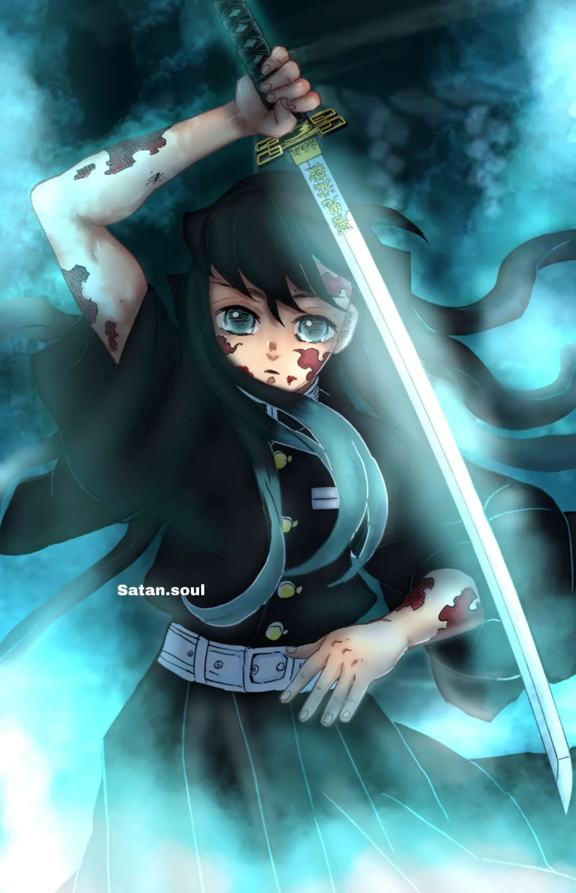Read Kimetsu no Yaiba AR Manga Online