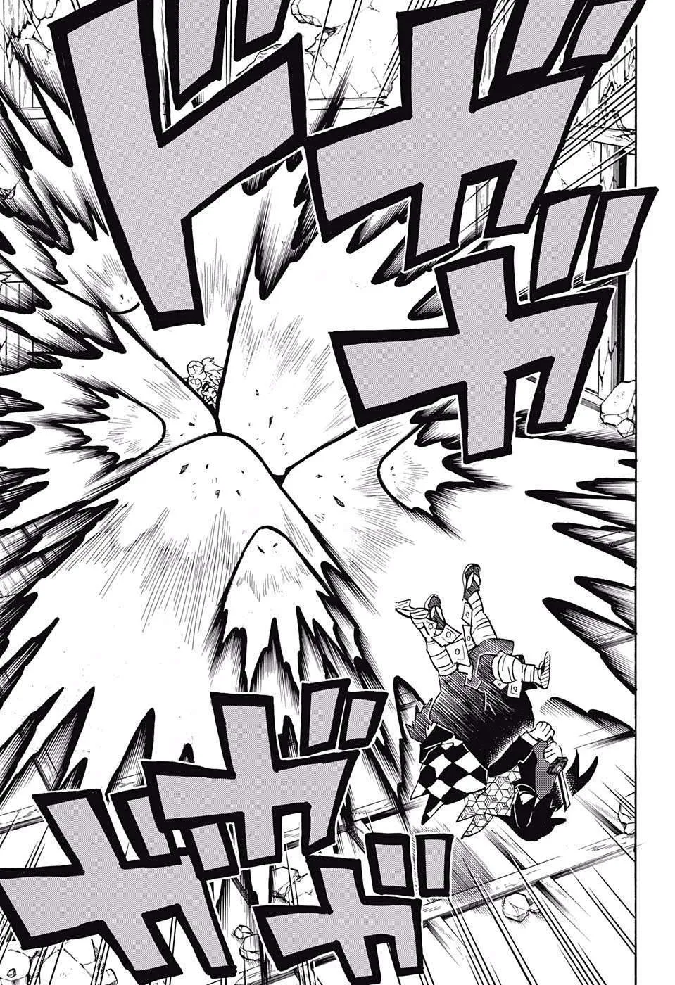 Read Kimetsu no Yaiba AR Manga Online