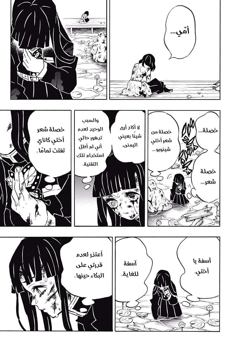 Read Kimetsu no Yaiba AR Manga Online