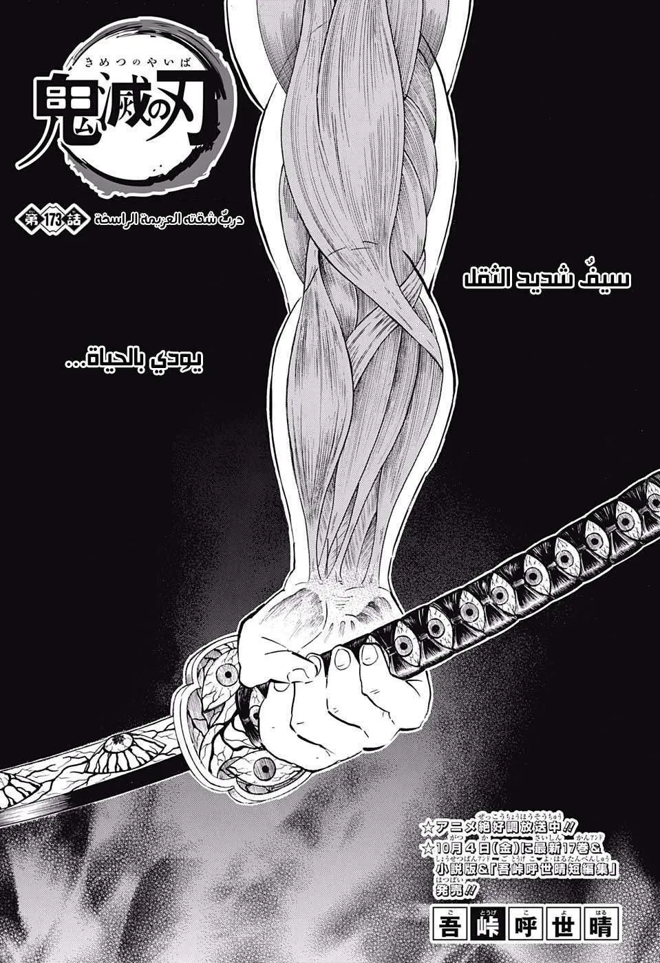 Read Kimetsu no Yaiba AR Manga Online