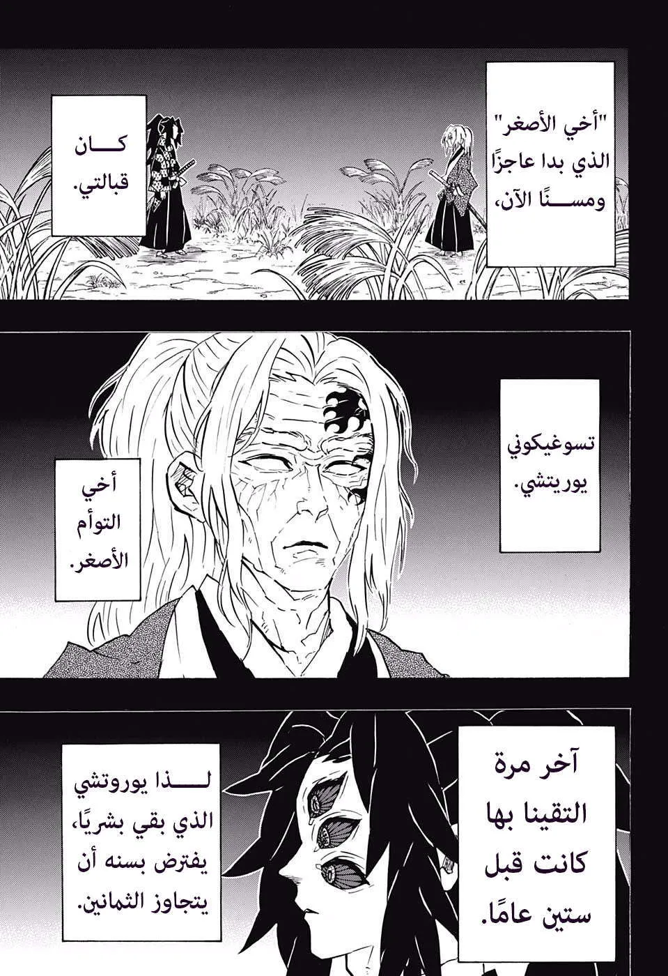 Read Kimetsu no Yaiba AR Manga Online