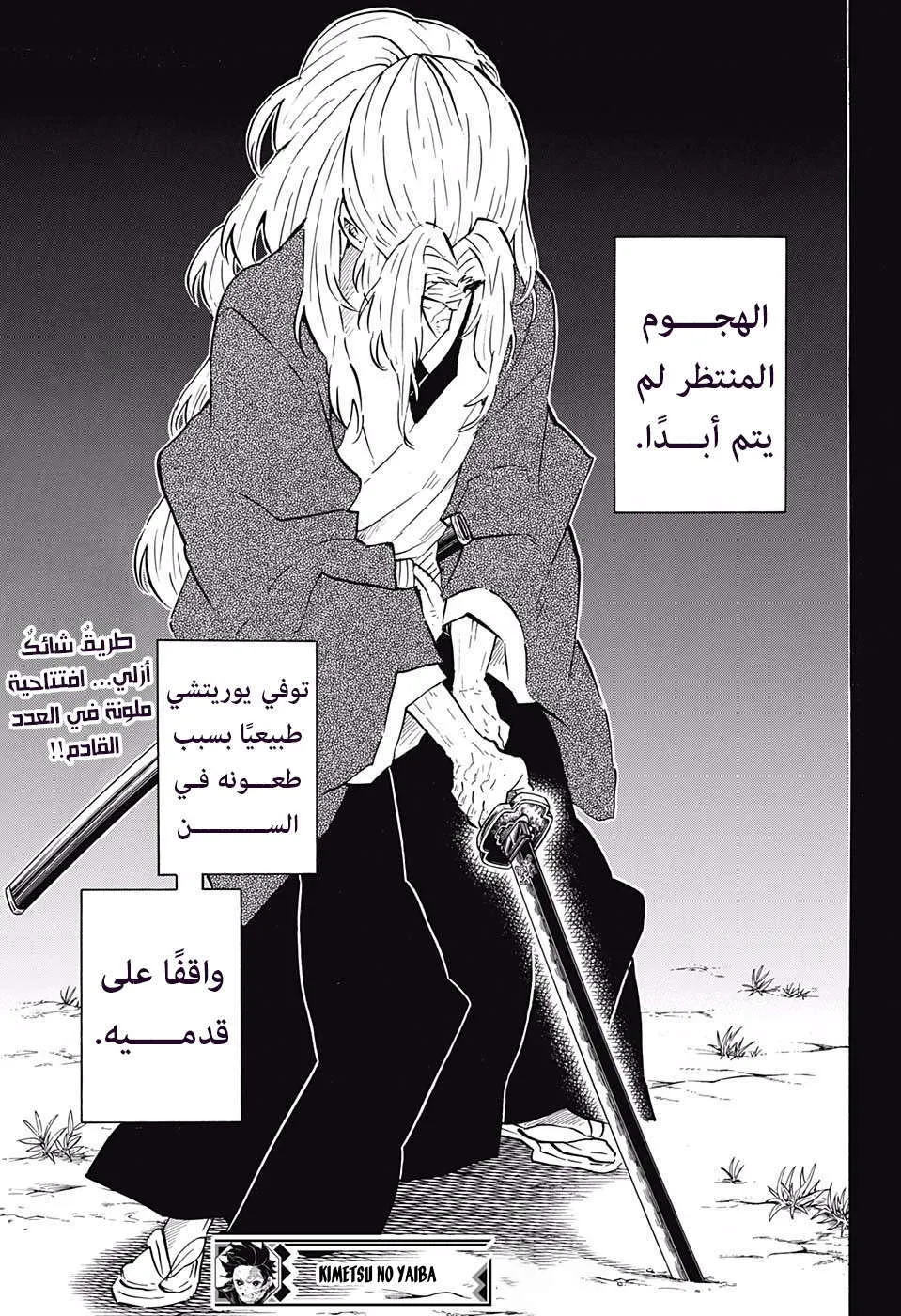 Read Kimetsu no Yaiba AR Manga Online