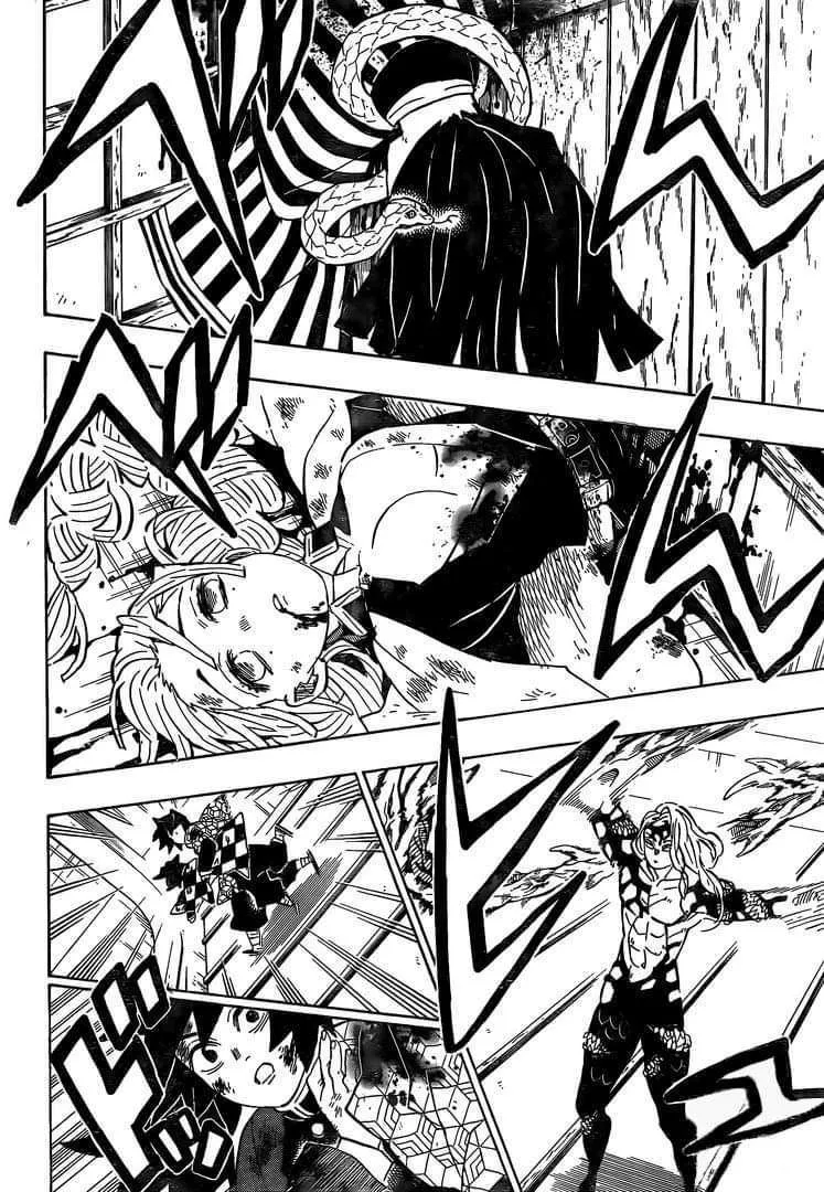 Read Kimetsu no Yaiba AR Manga Online