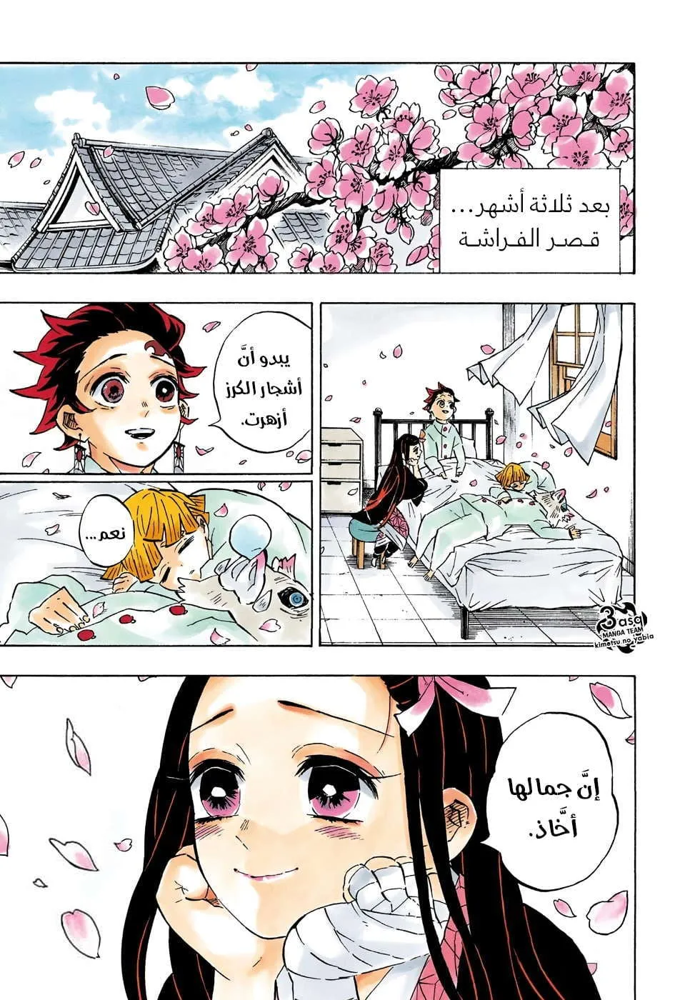 Read Kimetsu no Yaiba AR Manga Online