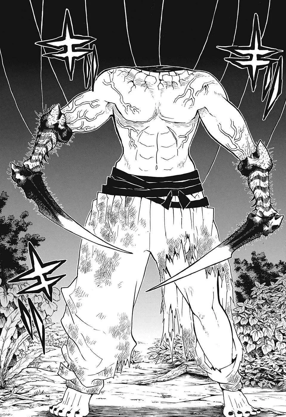 Read Kimetsu no Yaiba AR Manga Online