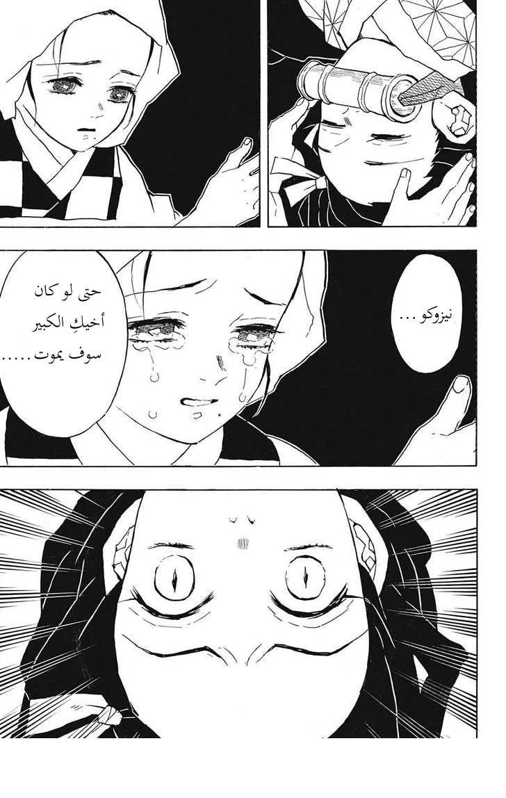 Read Kimetsu no Yaiba AR Manga Online