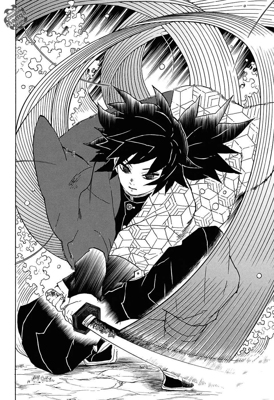 Read Kimetsu no Yaiba AR Manga Online