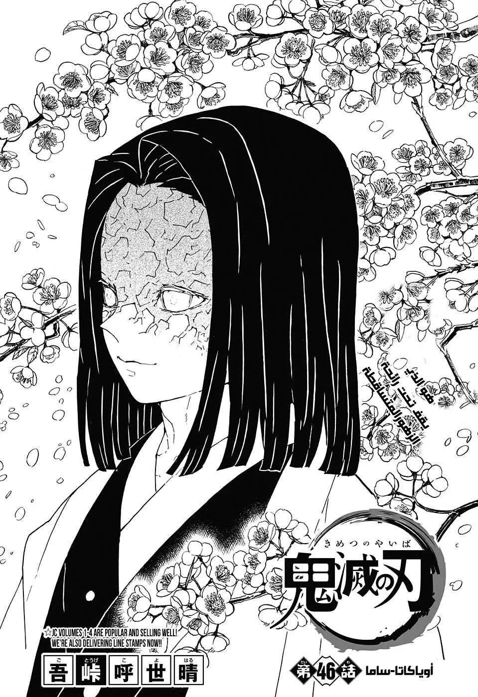 Read Kimetsu no Yaiba AR Manga Online