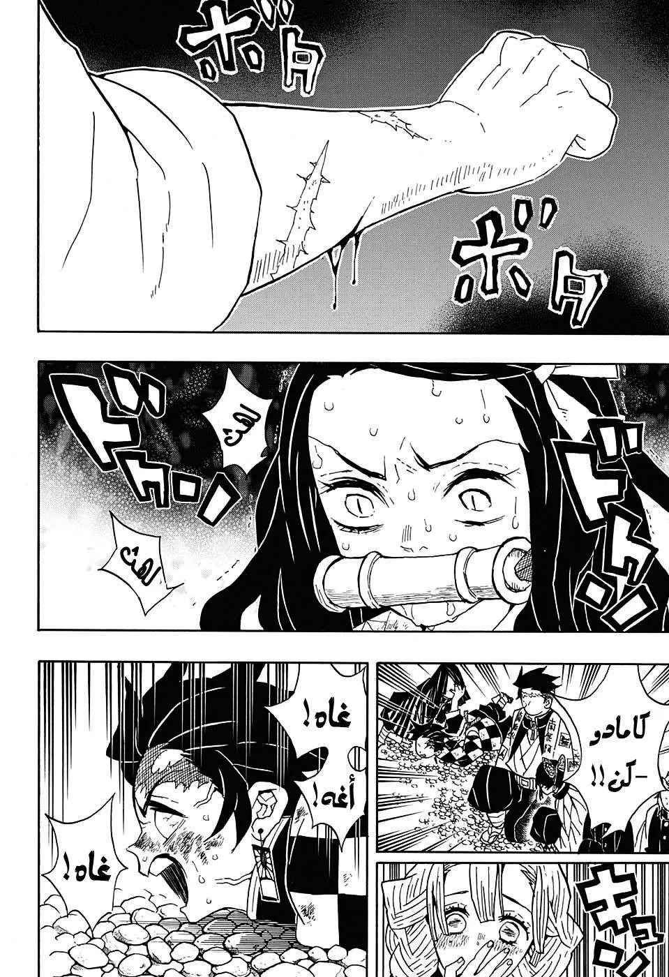Read Kimetsu no Yaiba AR Manga Online