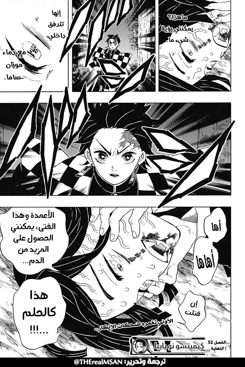 Read Kimetsu no Yaiba AR Manga Online