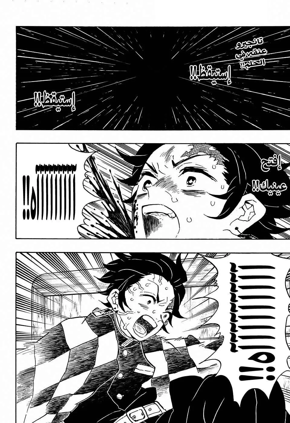Read Kimetsu no Yaiba AR Manga Online