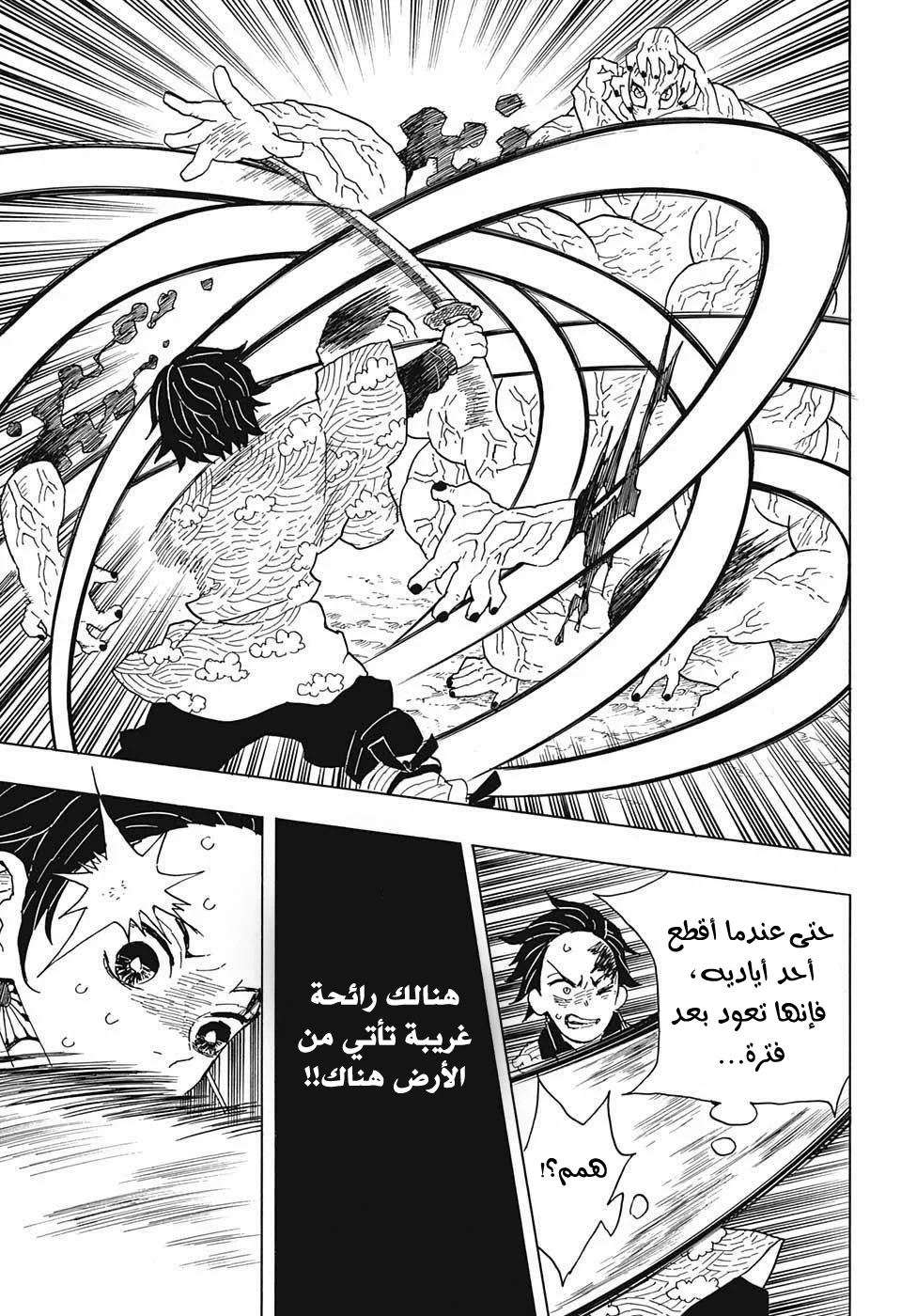 Read Kimetsu no Yaiba AR Manga Online