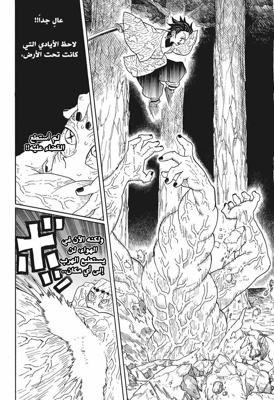 Read Kimetsu no Yaiba AR Manga Online