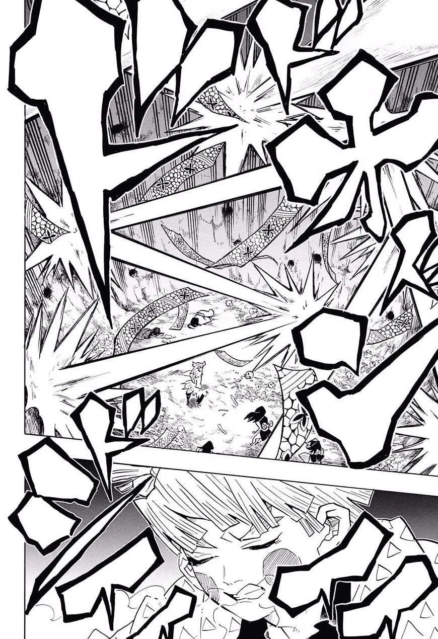 Read Kimetsu no Yaiba AR Manga Online