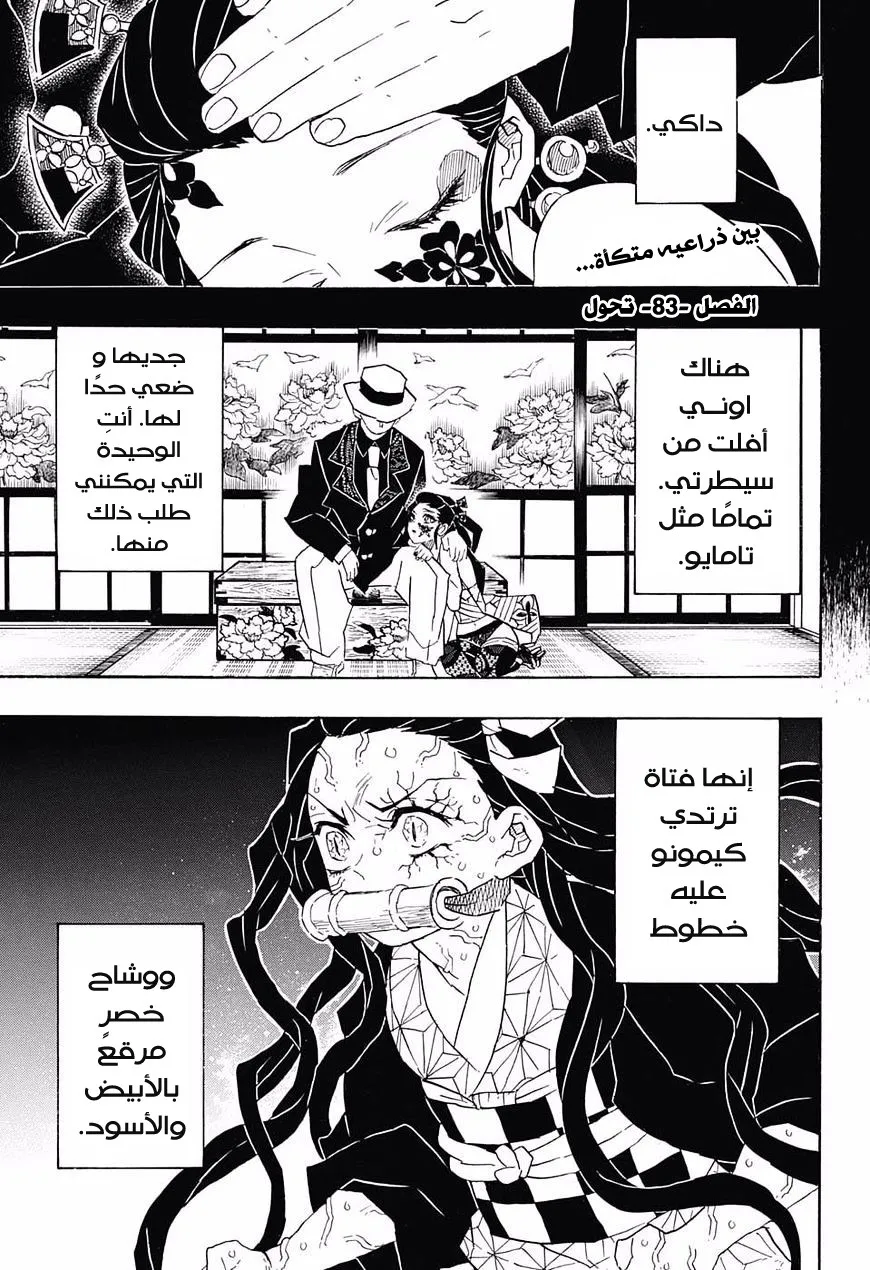 Read Kimetsu no Yaiba AR Manga Online