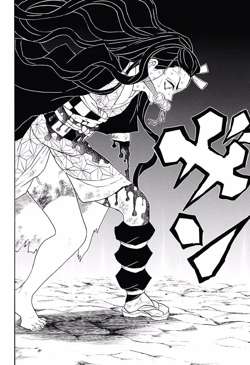 Read Kimetsu no Yaiba AR Manga Online