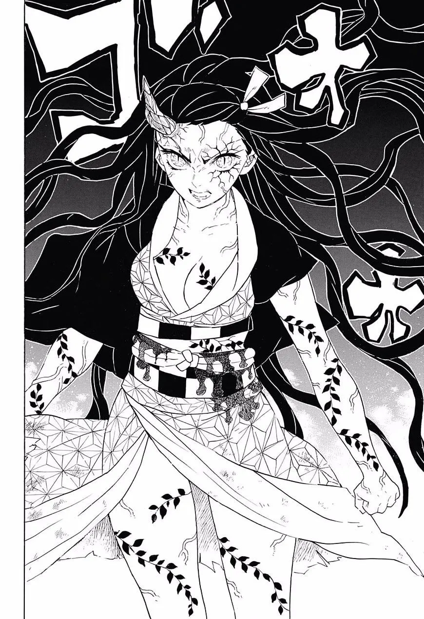 Read Kimetsu no Yaiba AR Manga Online