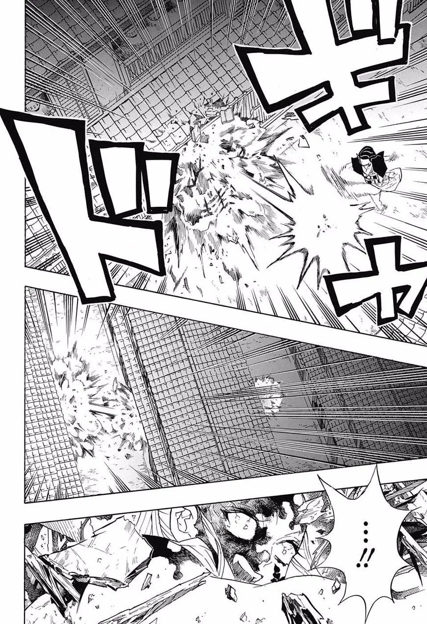 Read Kimetsu no Yaiba AR Manga Online