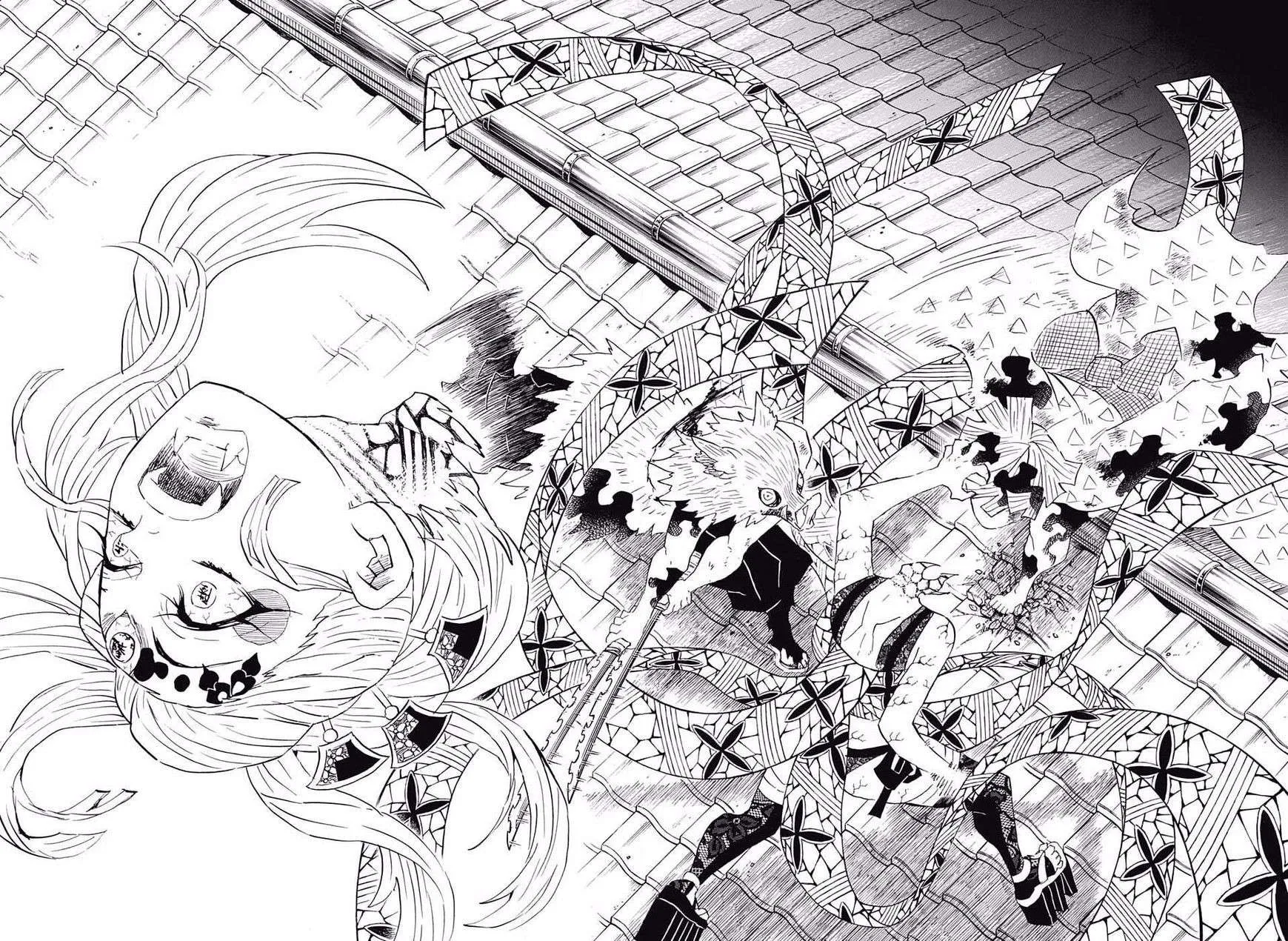Read Kimetsu no Yaiba AR Manga Online
