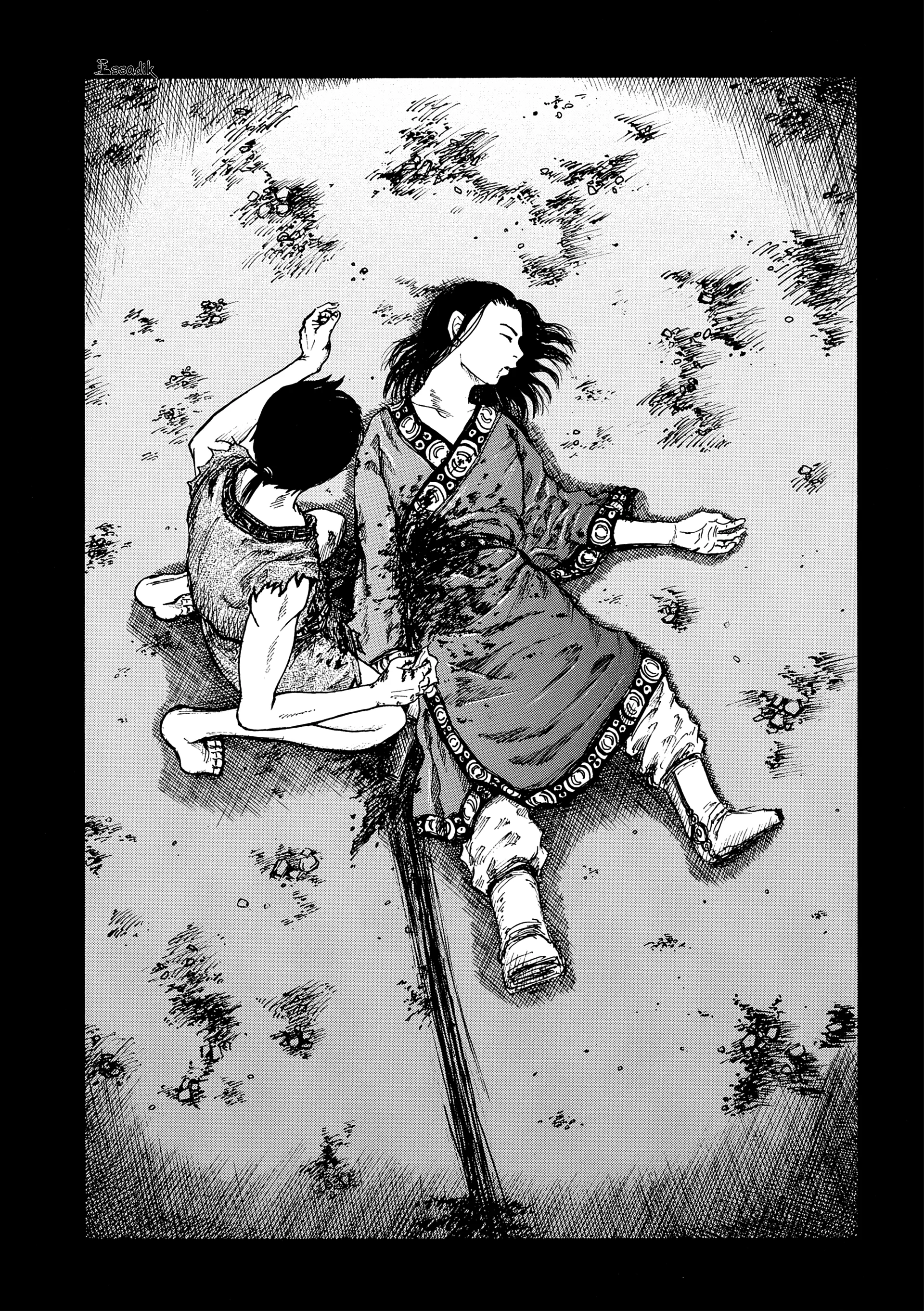 Read Kingdom (WAN) AR Manga Online