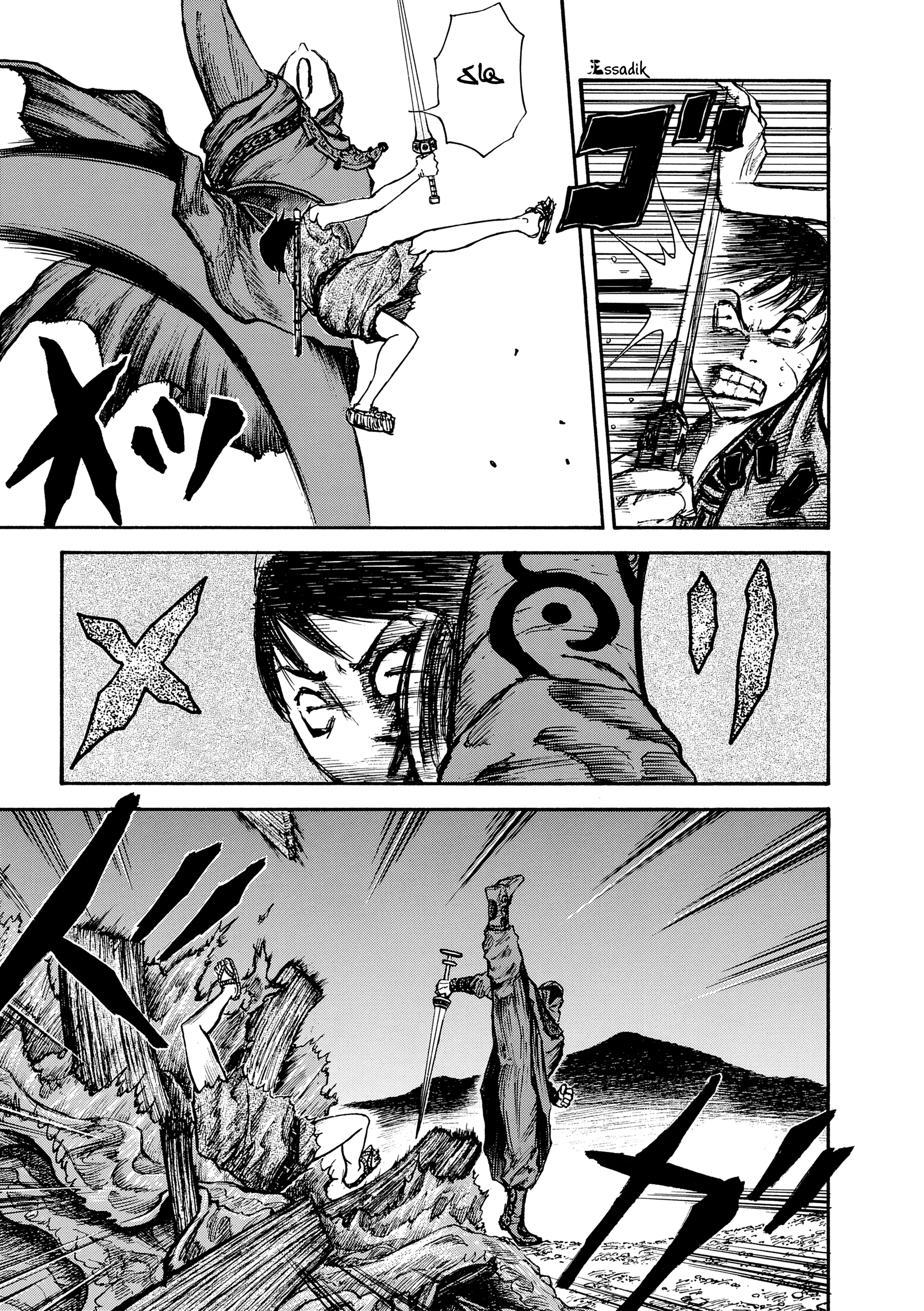 Read Kingdom (WAN) AR Manga Online