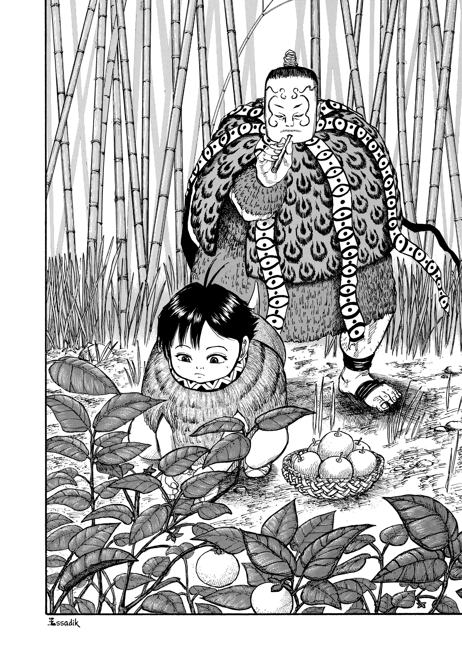 Read Kingdom (WAN) AR Manga Online